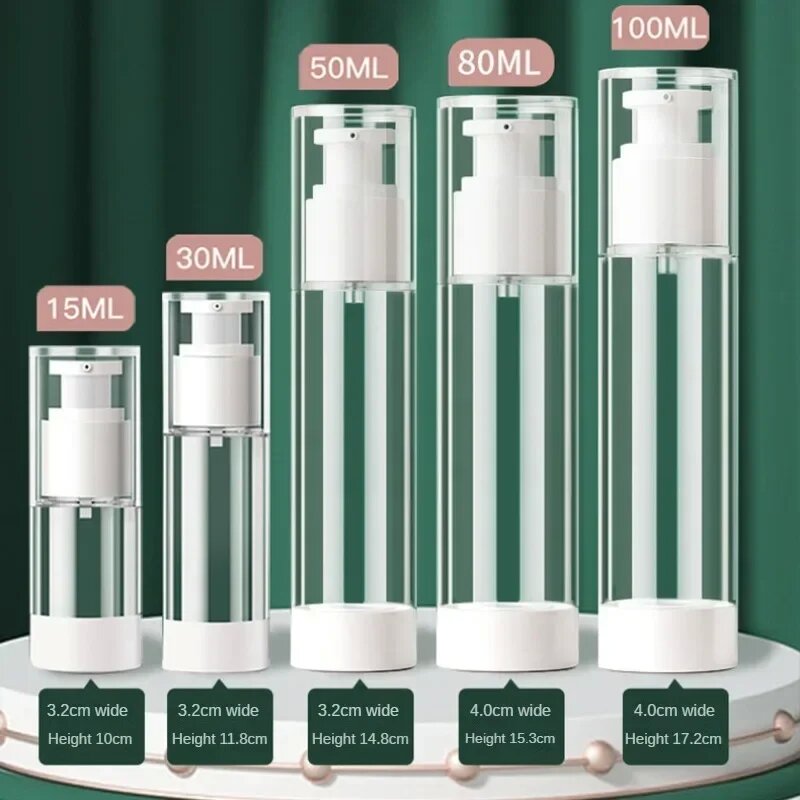 Dry Shampoo Travel - Flcopropriété pulvérisateur sous vide portable pour