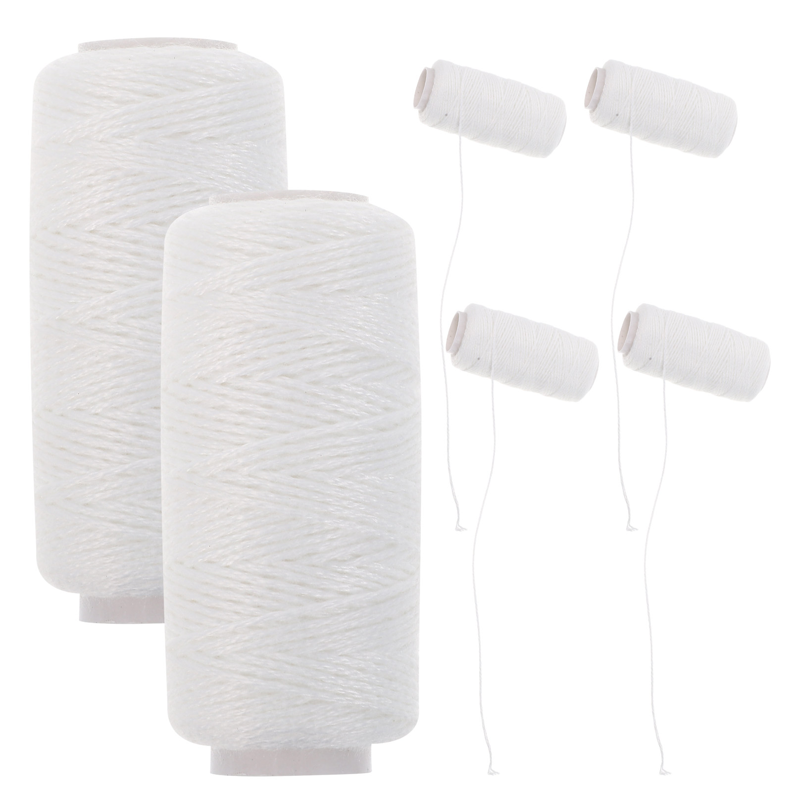 Hair Care Tools - Lot de 6 outils d'épilation au