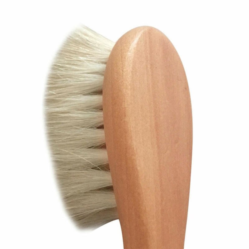 Hair Care Set - Ensemble de brosses à cheveux en