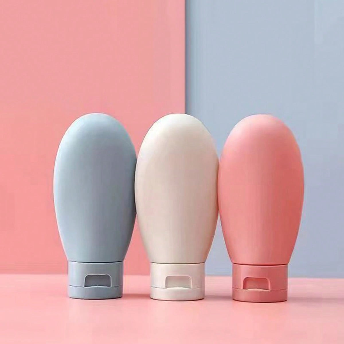 Dry Shampoo Travel - Ensemble de 3 bouteilles de voyage