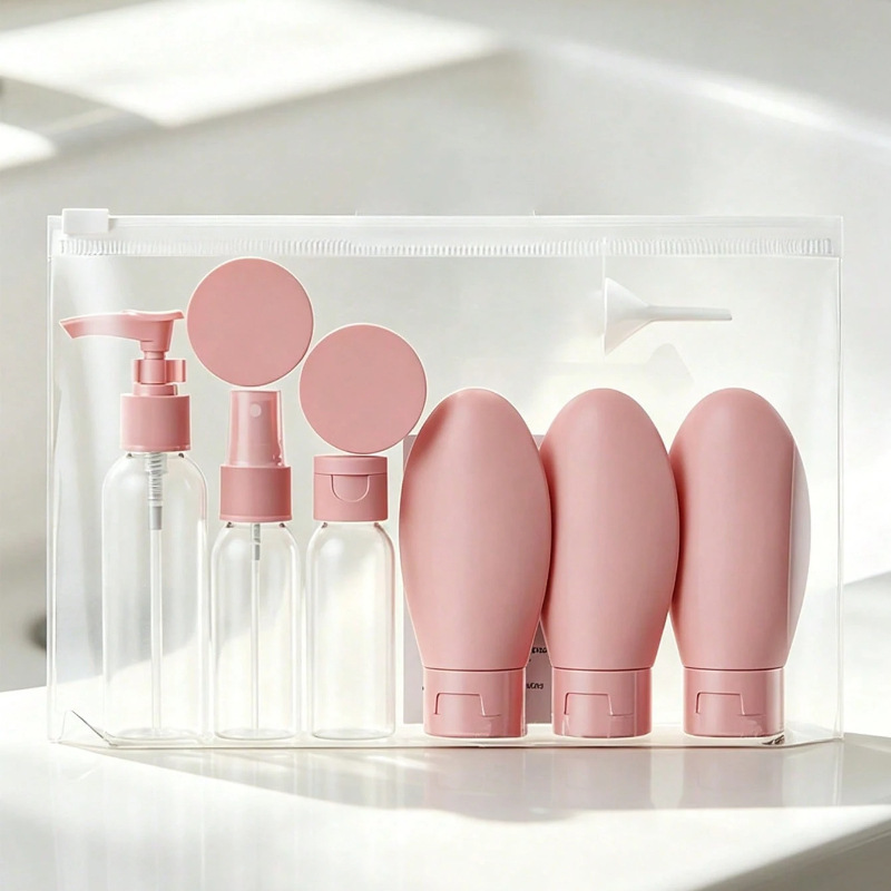 Dry Shampoo Travel - Kit de 11 flacons de voyage