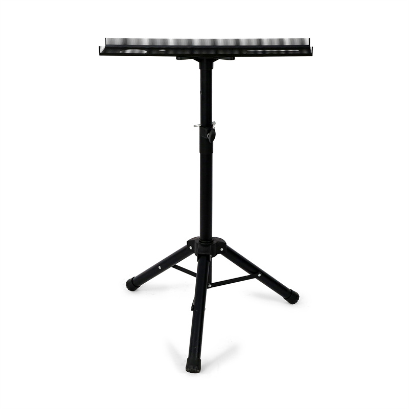 Hair Care Tools - 1 support de coiffure réglable double