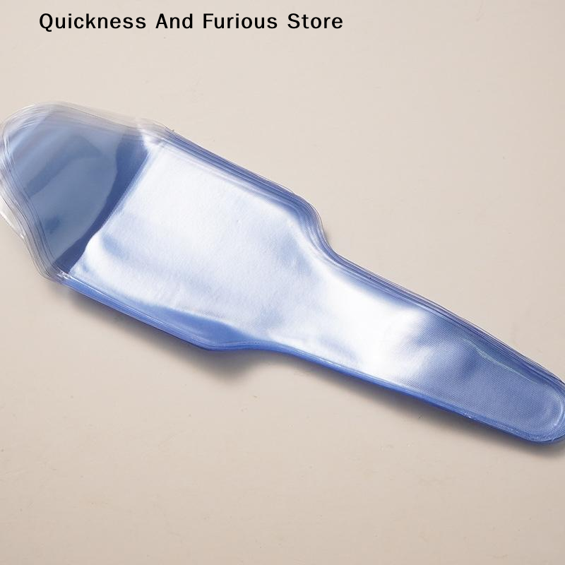 Hair Care Tools - 【T】10 pièces de protections imperméables en