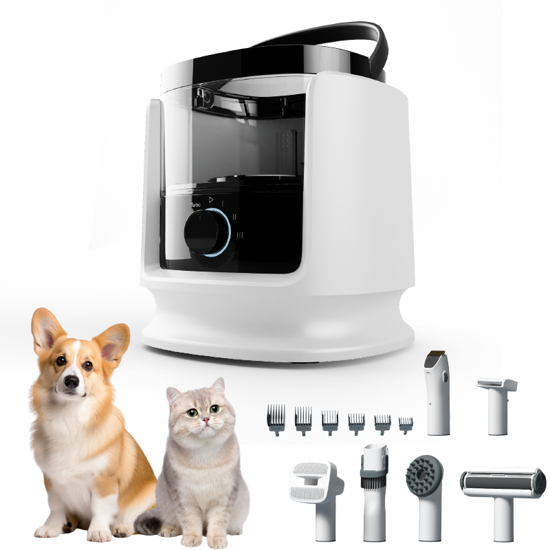 Kit de Toilettage Multifonctio - Hair Care Tools avis et prix