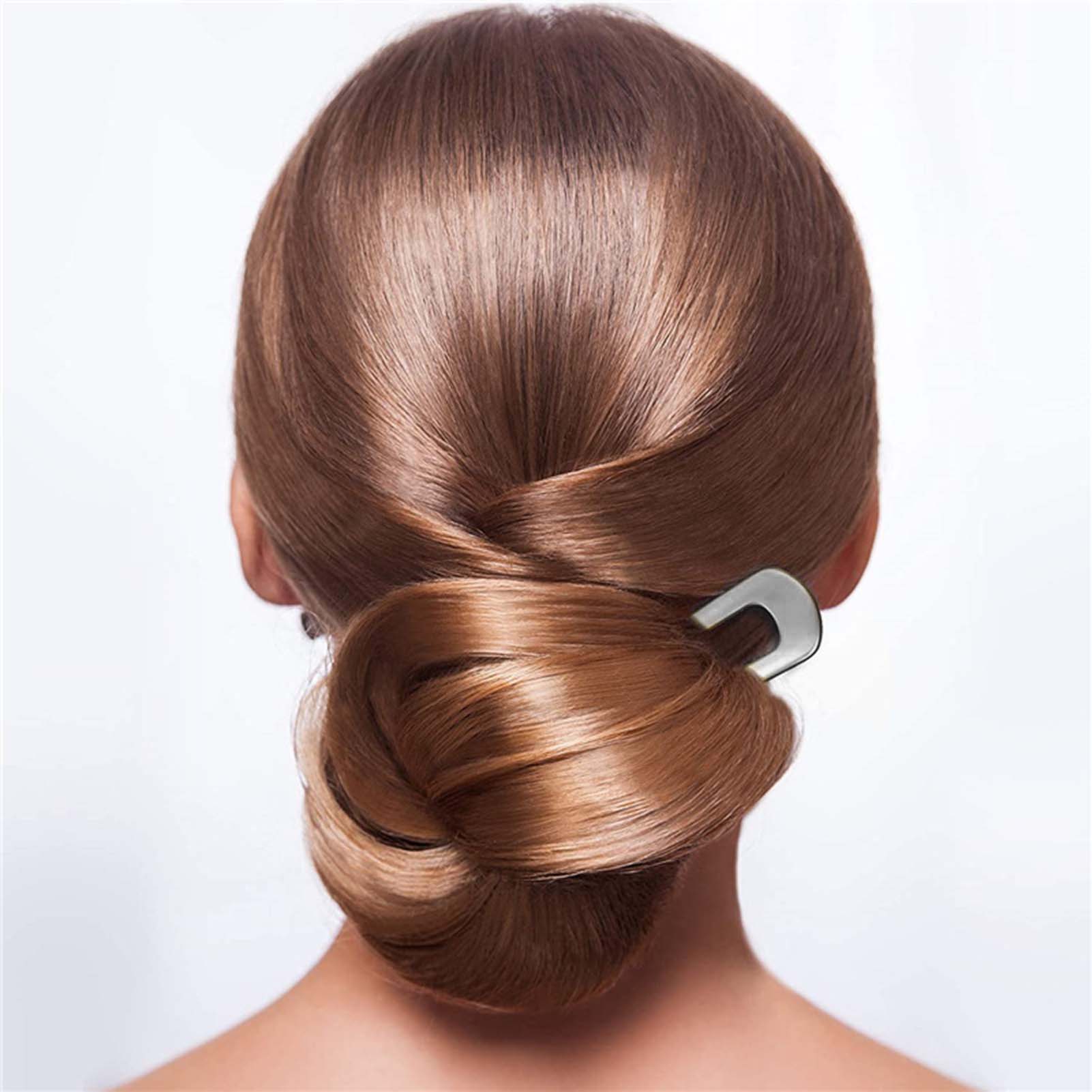Épingles à cheveux en U de sty - Hair Care Tools avis et prix