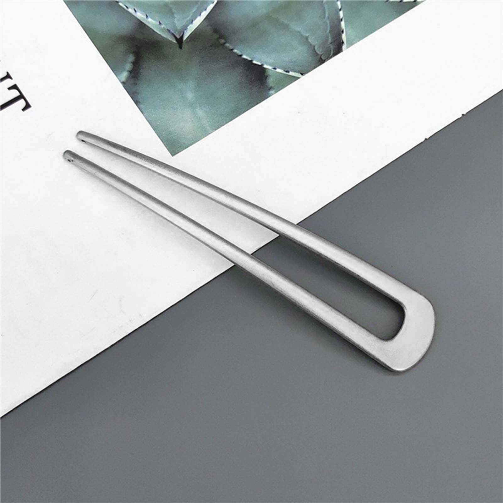 Épingles à cheveux en U de sty - Hair Care Tools avis et prix