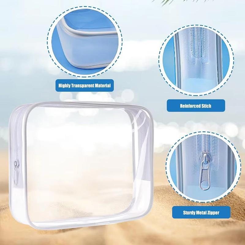 4 bouteilles de voyage transpa - Dry Shampoo Travel avis et prix