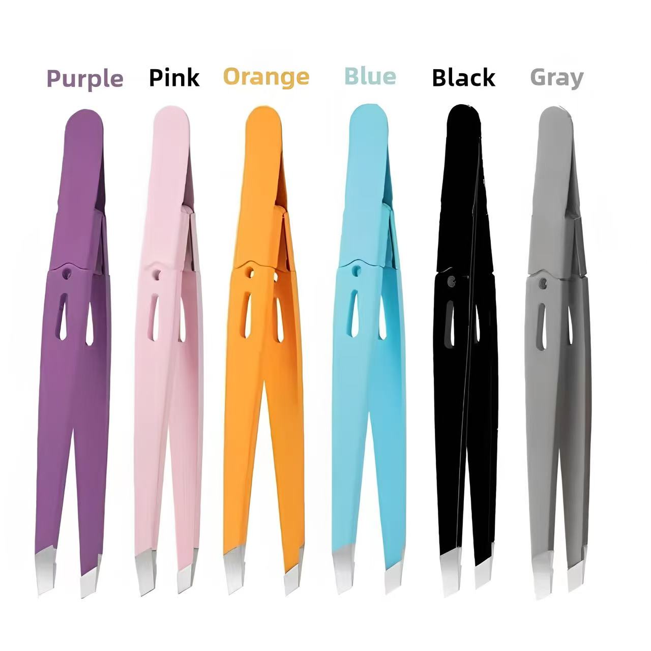 Pince à épiler précise pour ép - Hair Care Tools avis et prix