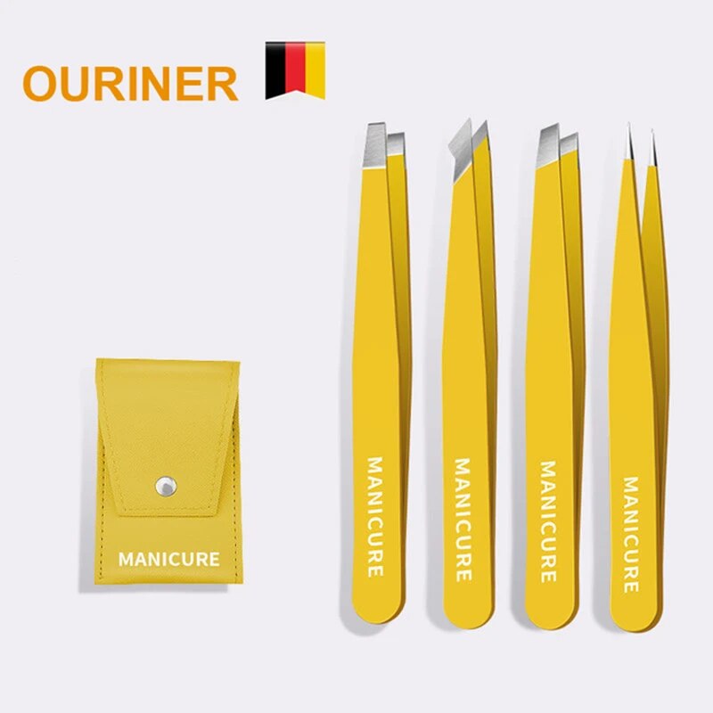 EyeblogugTweezer-Pince à épile - Hair Care Tools avis et prix