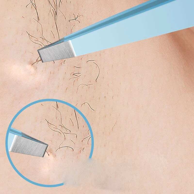 EyeblogugTweezer-Pince à épile - Hair Care Tools avis et prix