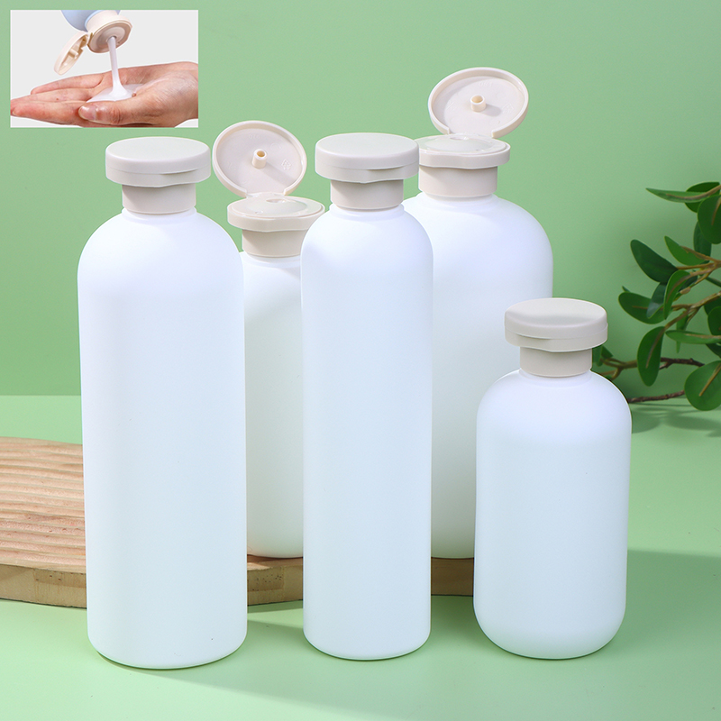 Bouteilles à pompe en plastiqu - Dry Shampoo Travel avis et prix