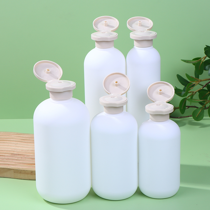 Bouteilles à pompe en plastiqu - Dry Shampoo Travel avis et prix