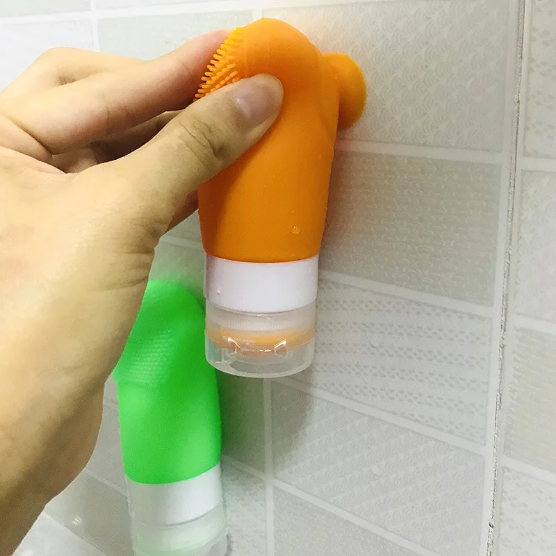 Bouteille de Voyage en Silicon - Dry Shampoo Travel avis et prix