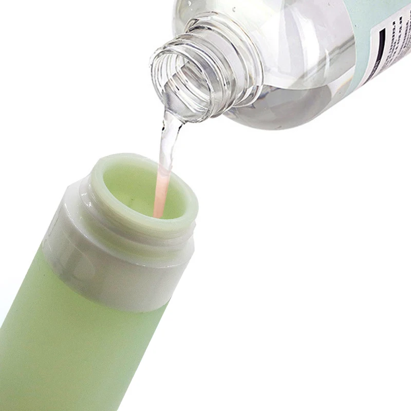 Bouteille de Voyage en Silicon - Dry Shampoo Travel avis et prix