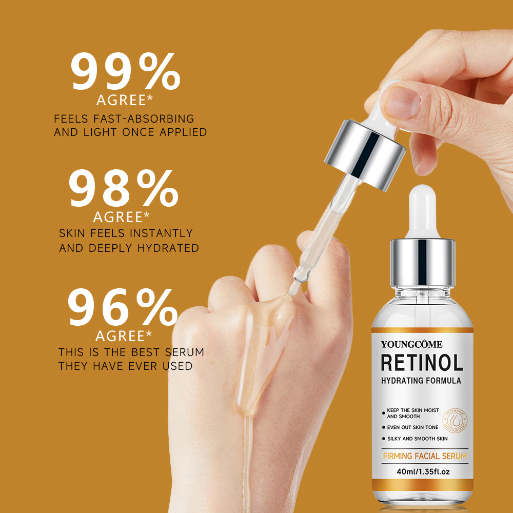 Sérum Anti-âge au rétinol, éli - The Ordinary Serum Hyaluronic Acid avis et prix