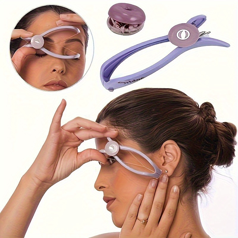 Épilateur facial pour femmes,  - Hair Care Tools avis et prix