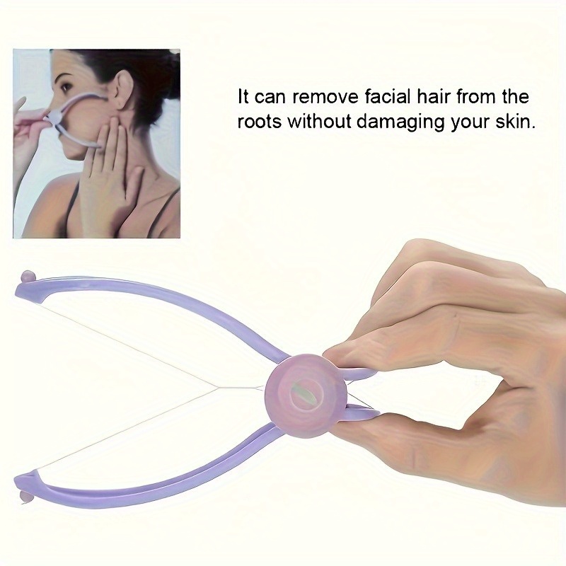 Épilateur facial pour femmes,  - Hair Care Tools avis et prix