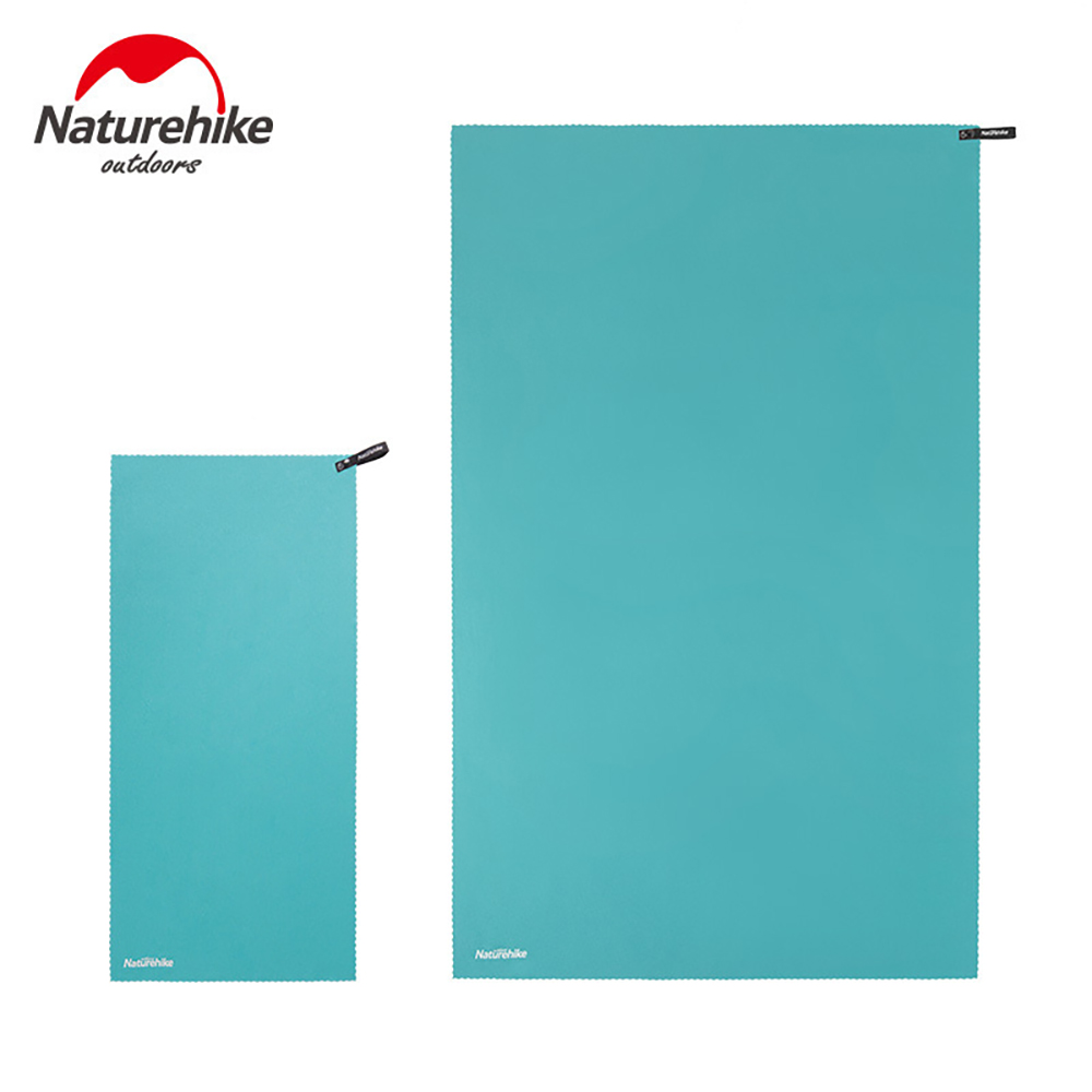 Naturehike – serviette de bain - Dry Shampoo Travel avis et prix