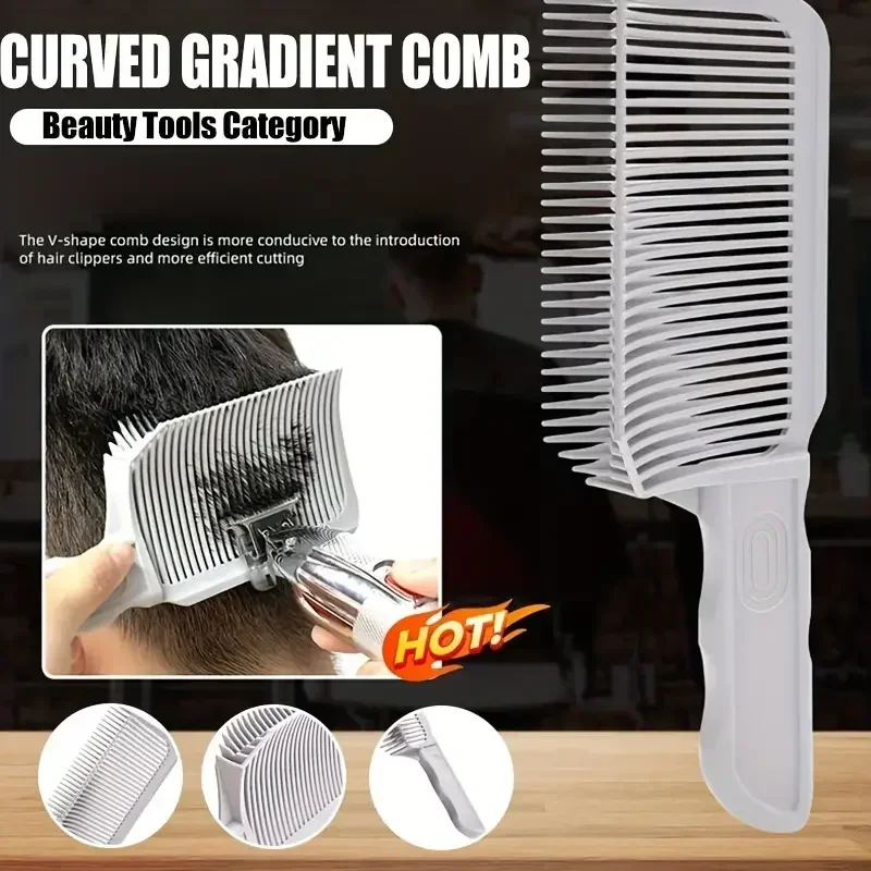 Peigne de barbier professionne - Hair Care Tools avis et prix