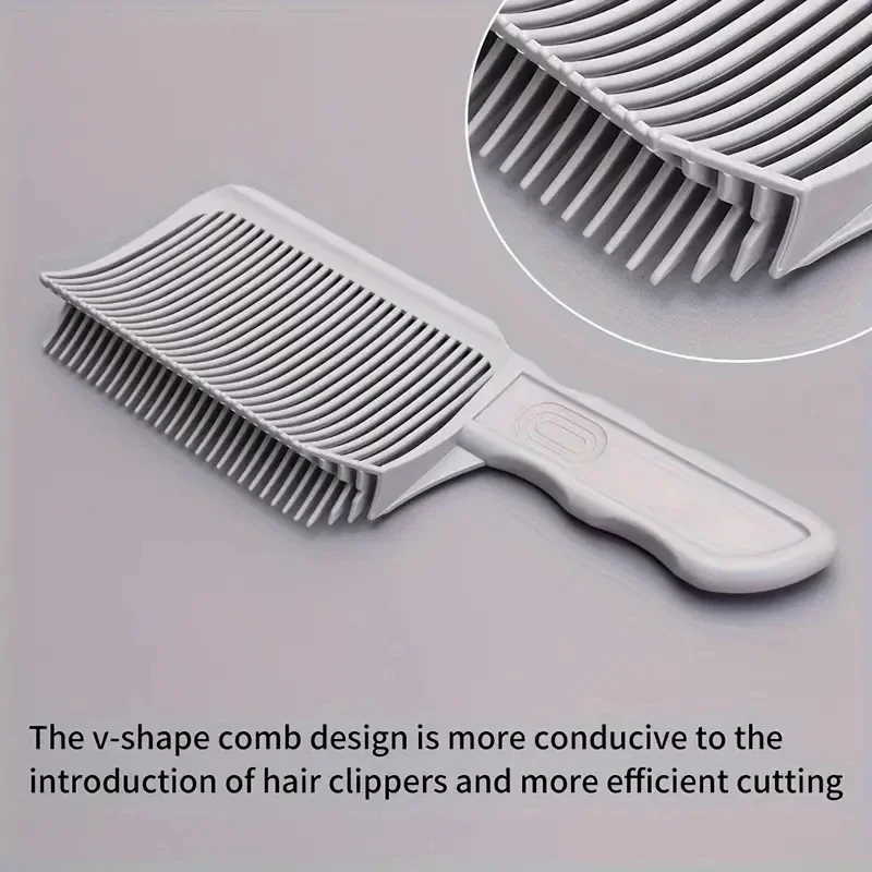 Peigne de barbier professionne - Hair Care Tools avis et prix