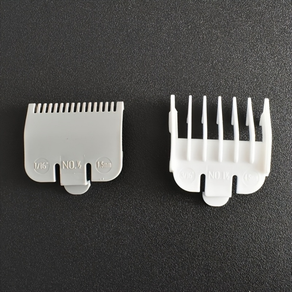 Ensemble de 3 peignes guides p - Hair Care Tools avis et prix