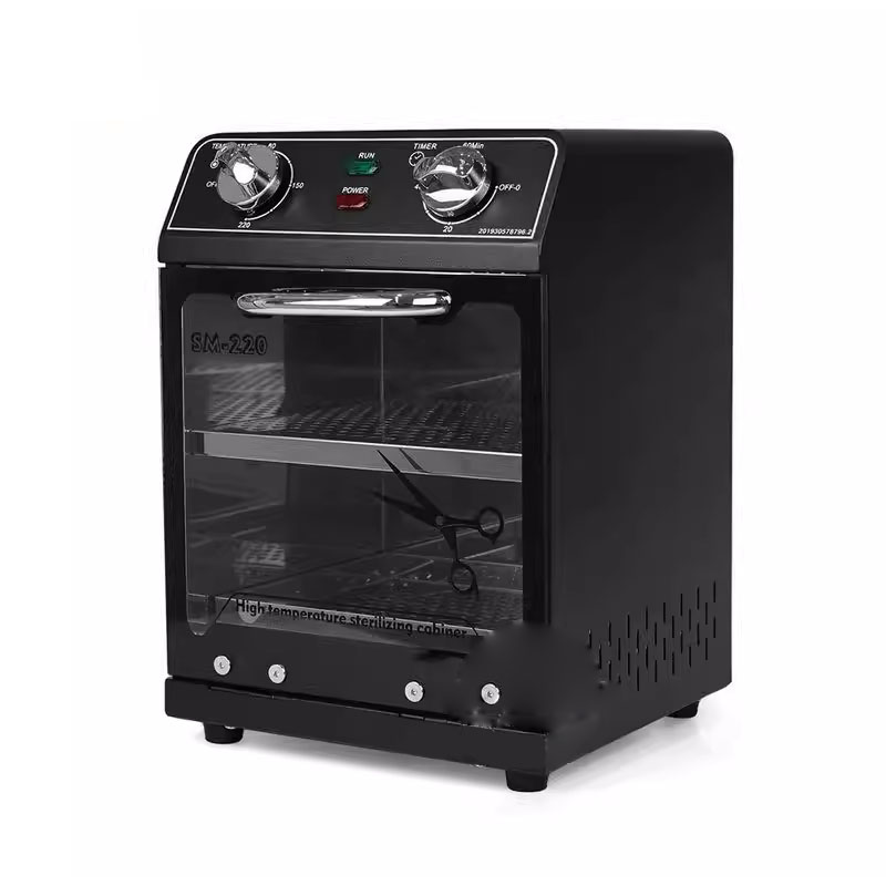 Armoire de désinfection multif - Hair Care Tools avis et prix