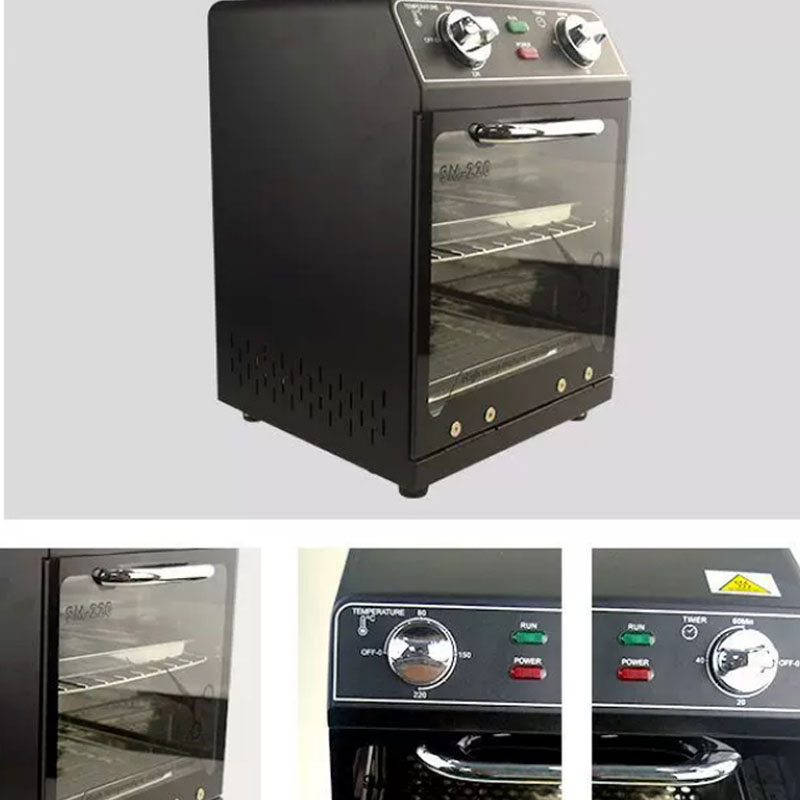 Armoire de désinfection multif - Hair Care Tools avis et prix