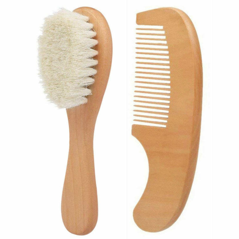 Ensemble de brosses à cheveux  - Hair Care Set avis et prix