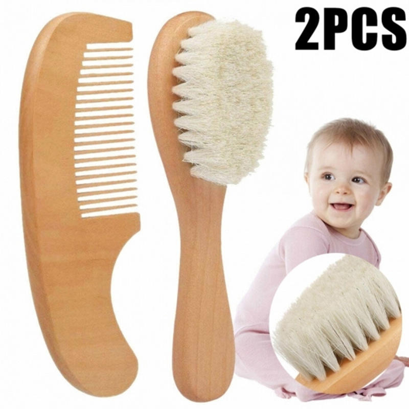 Ensemble de brosses à cheveux  - Hair Care Set avis et prix