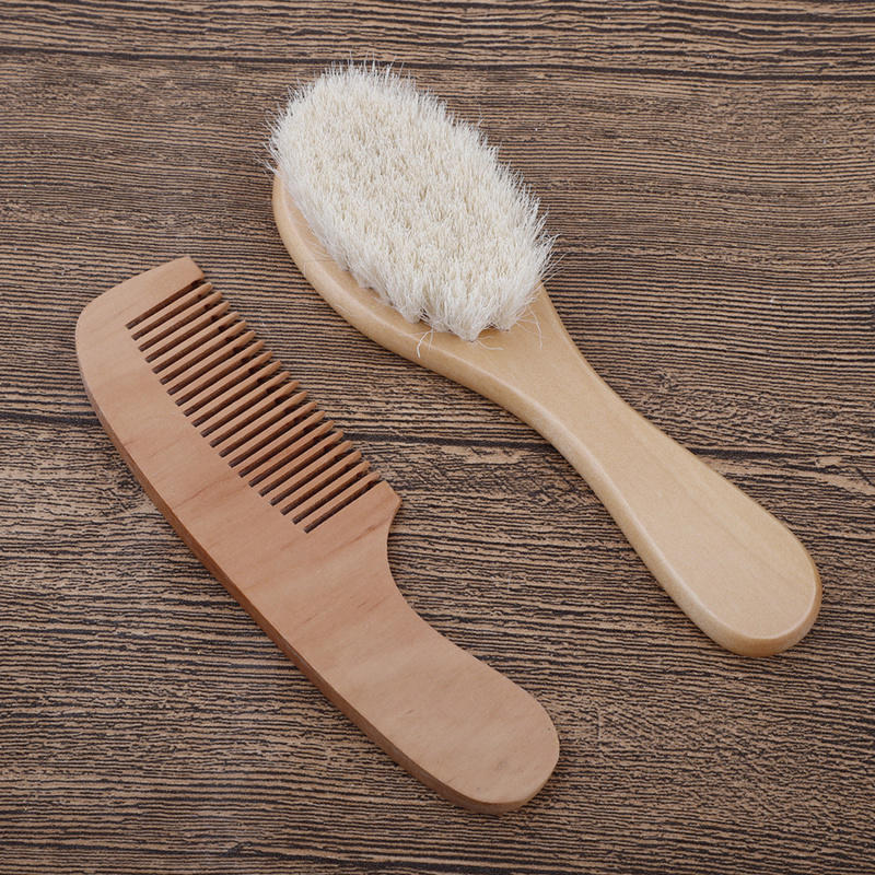 Ensemble de brosses à cheveux  - Hair Care Set avis et prix