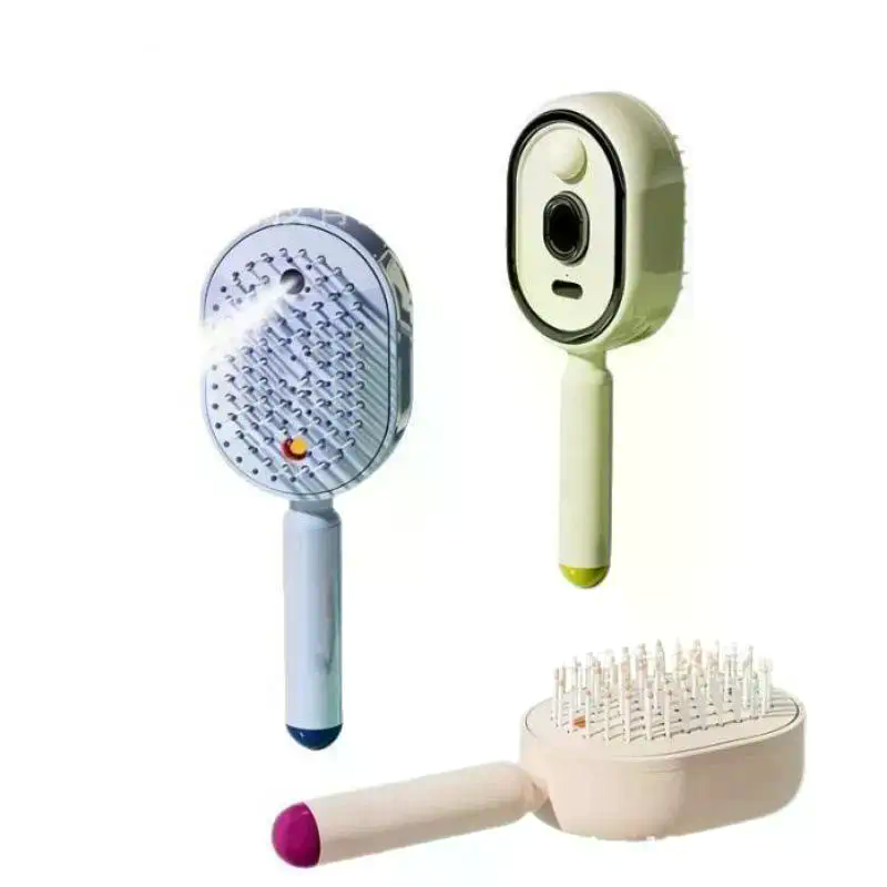 1 ensemble de brosses de massa - Hair Care Set avis et prix