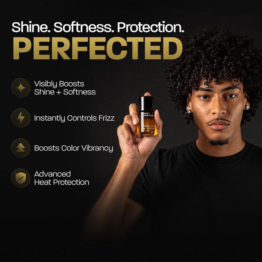 Ensemble de coiffure BASED San - Hair Care Set avis et prix