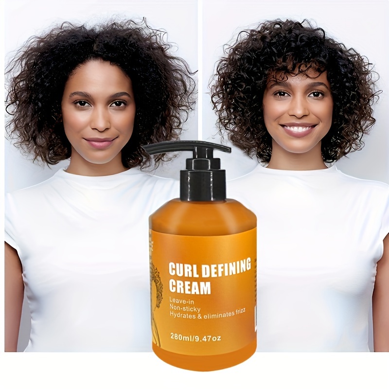 GZE CREAM DÉFINING CURL avec h - Argan Oil Treatment avis et prix