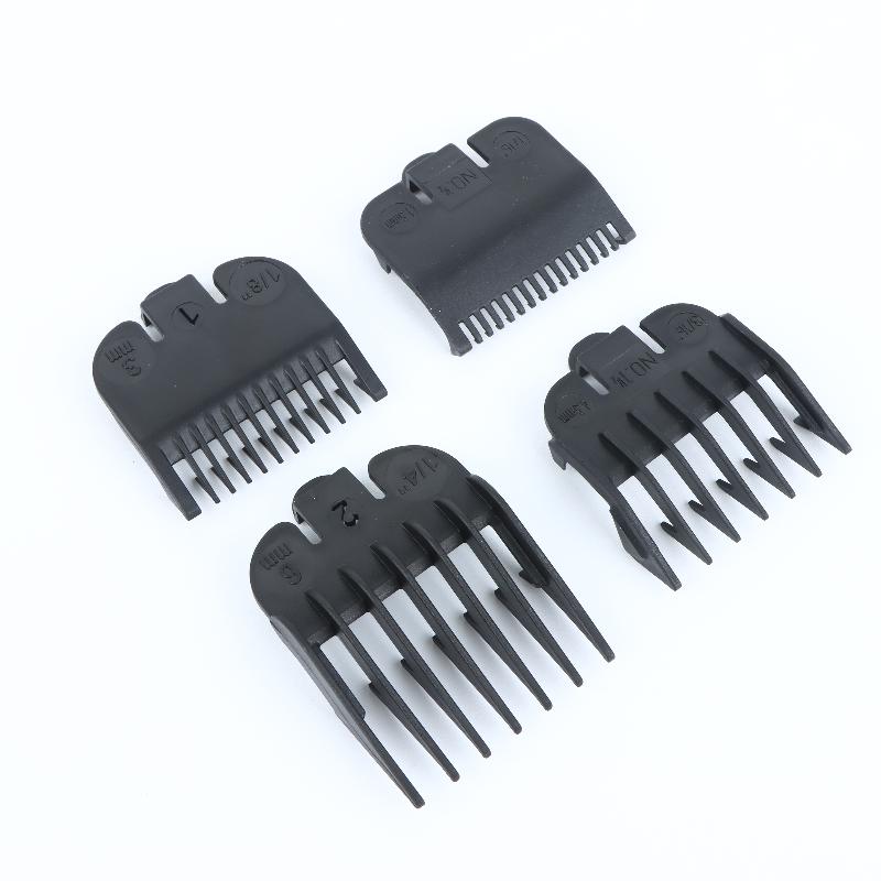 1/2/3/4 Pièces Guides de coupe - Hair Care Tools avis et prix