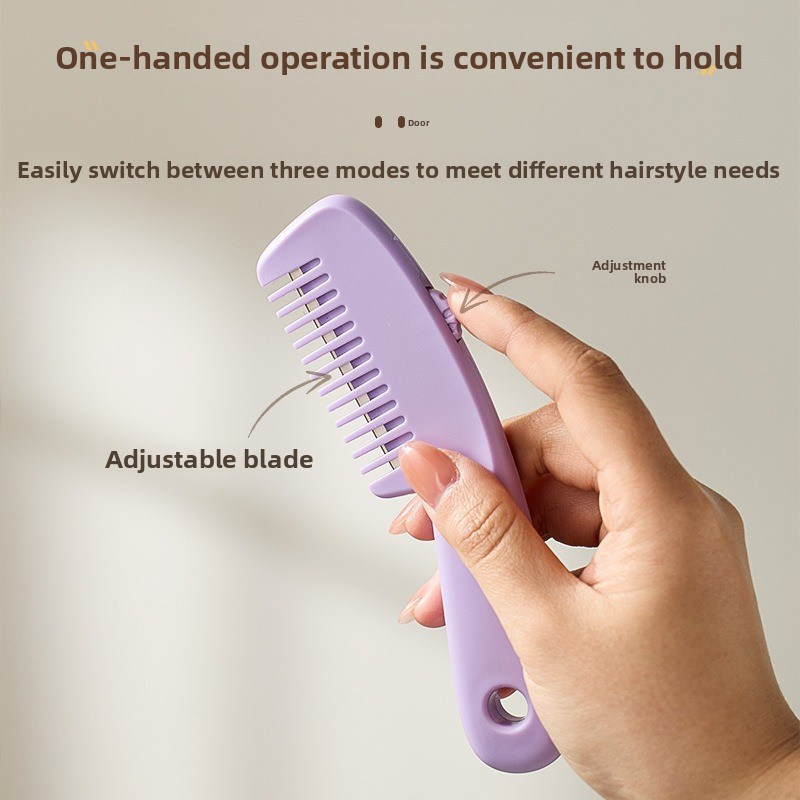 Peigne de coupe de cheveux por - Hair Care Tools avis et prix