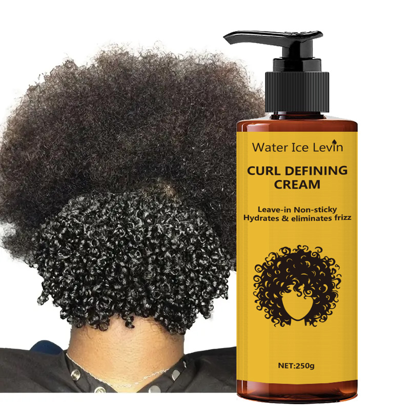 Crème définissante pour les bo - Argan Oil Treatment avis et prix