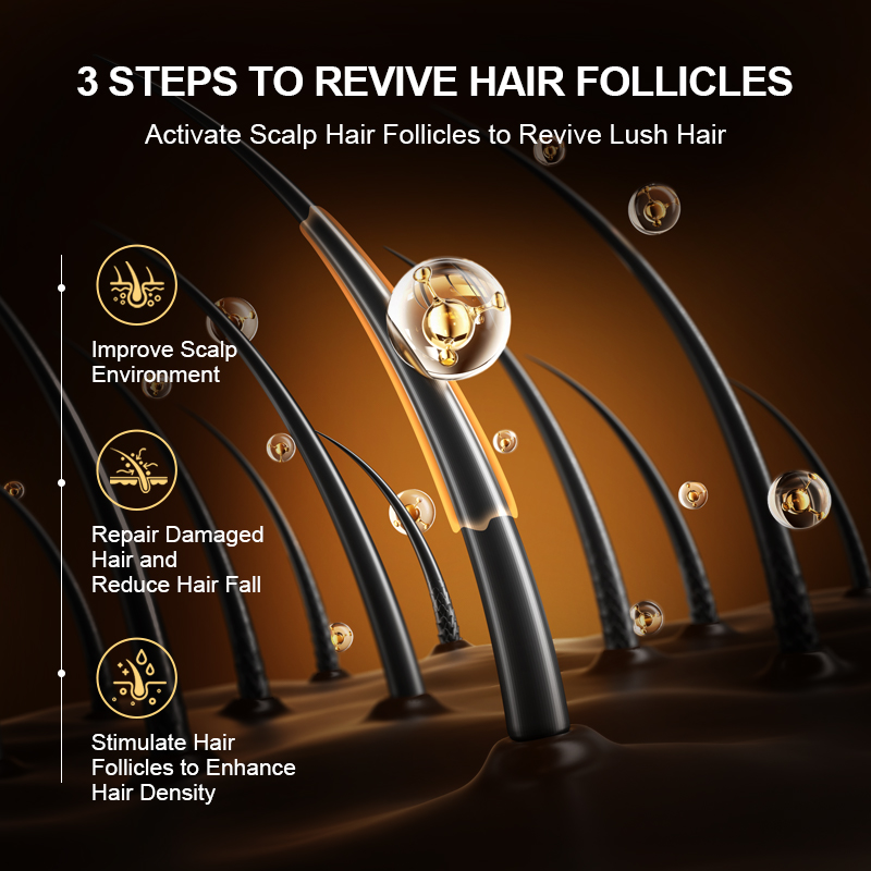 PURC produits de croissance ra - Argan Oil Treatment avis et prix