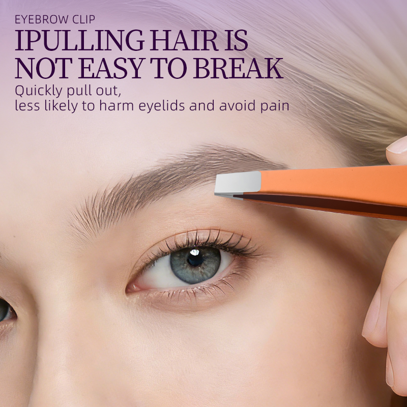 Ensemble professionnel de pinc - Hair Care Tools avis et prix