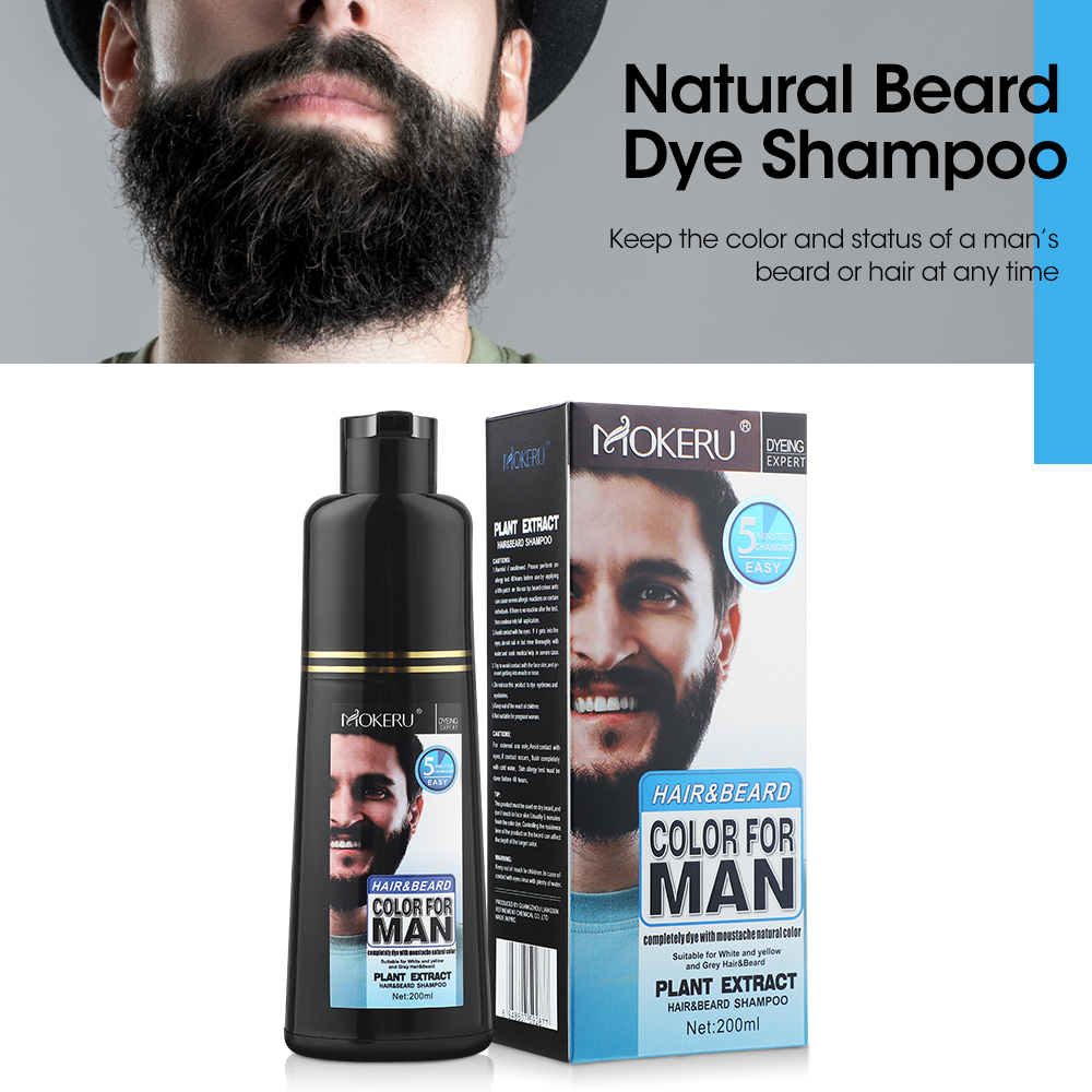 Shampoo colorant permanent pou - Argan Oil Treatment avis et prix