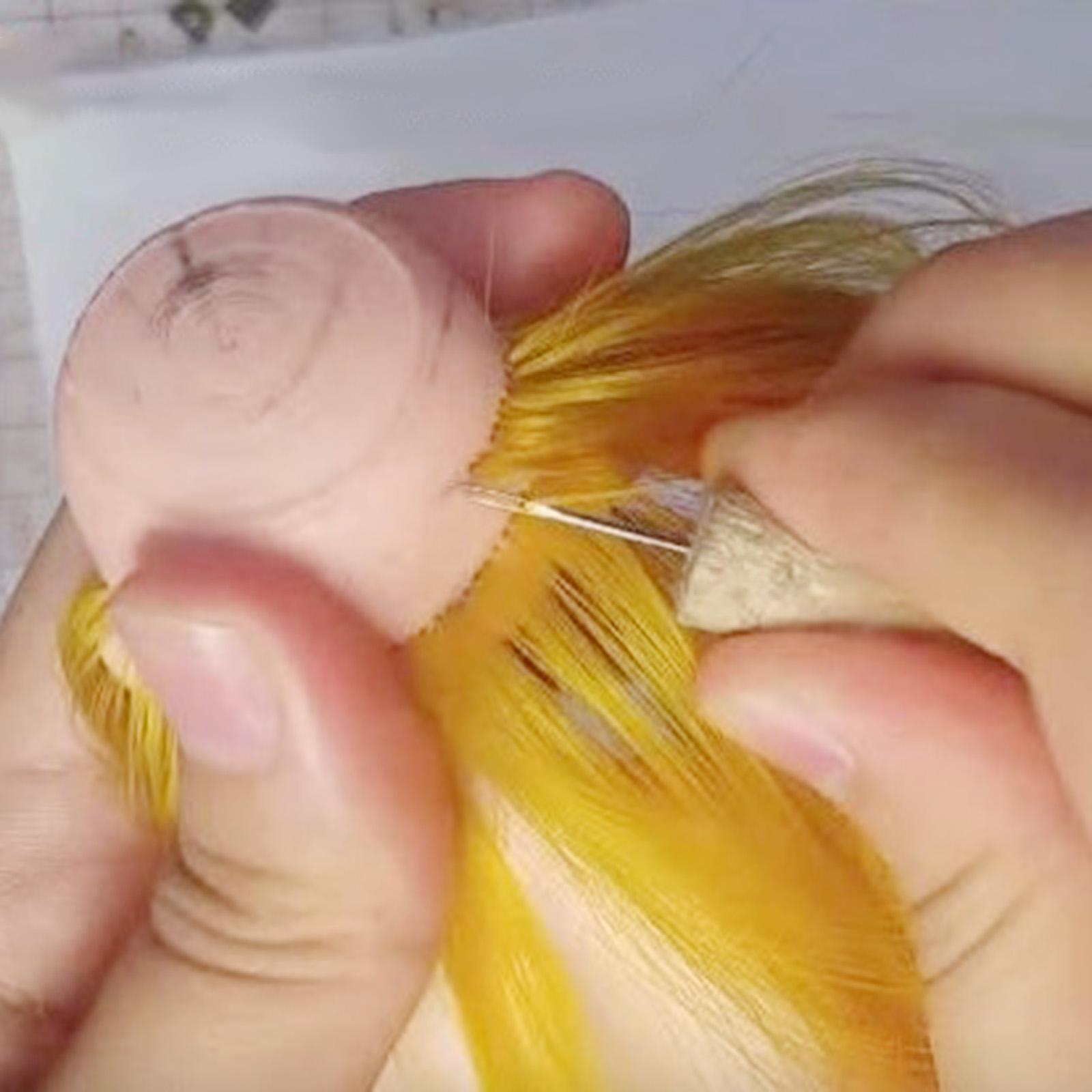 Kit de Outils de Feutrage en A - Hair Care Tools avis et prix
