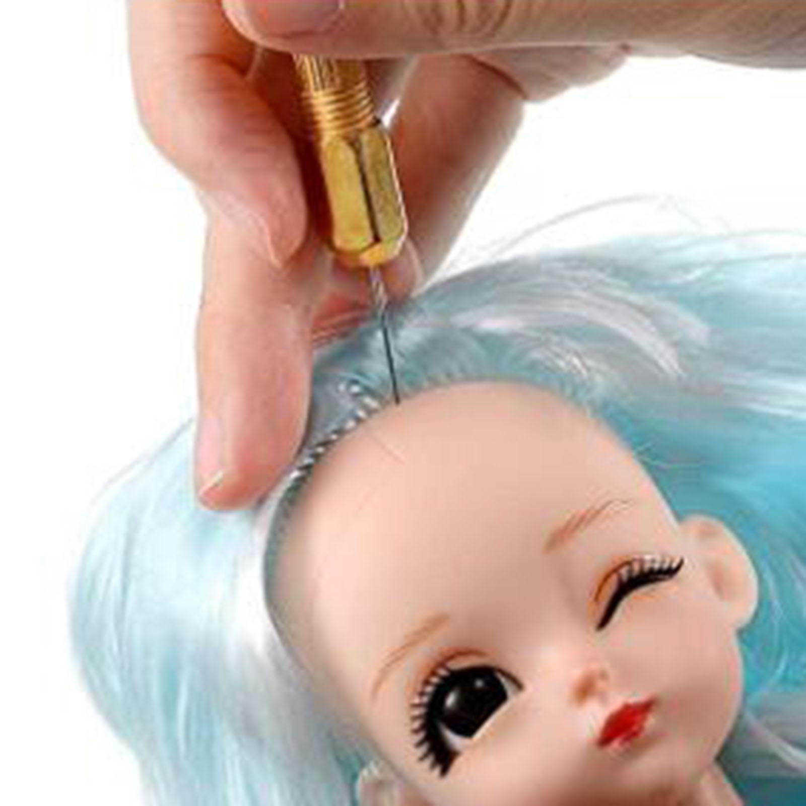 Kit de Outils de Feutrage en A - Hair Care Tools avis et prix