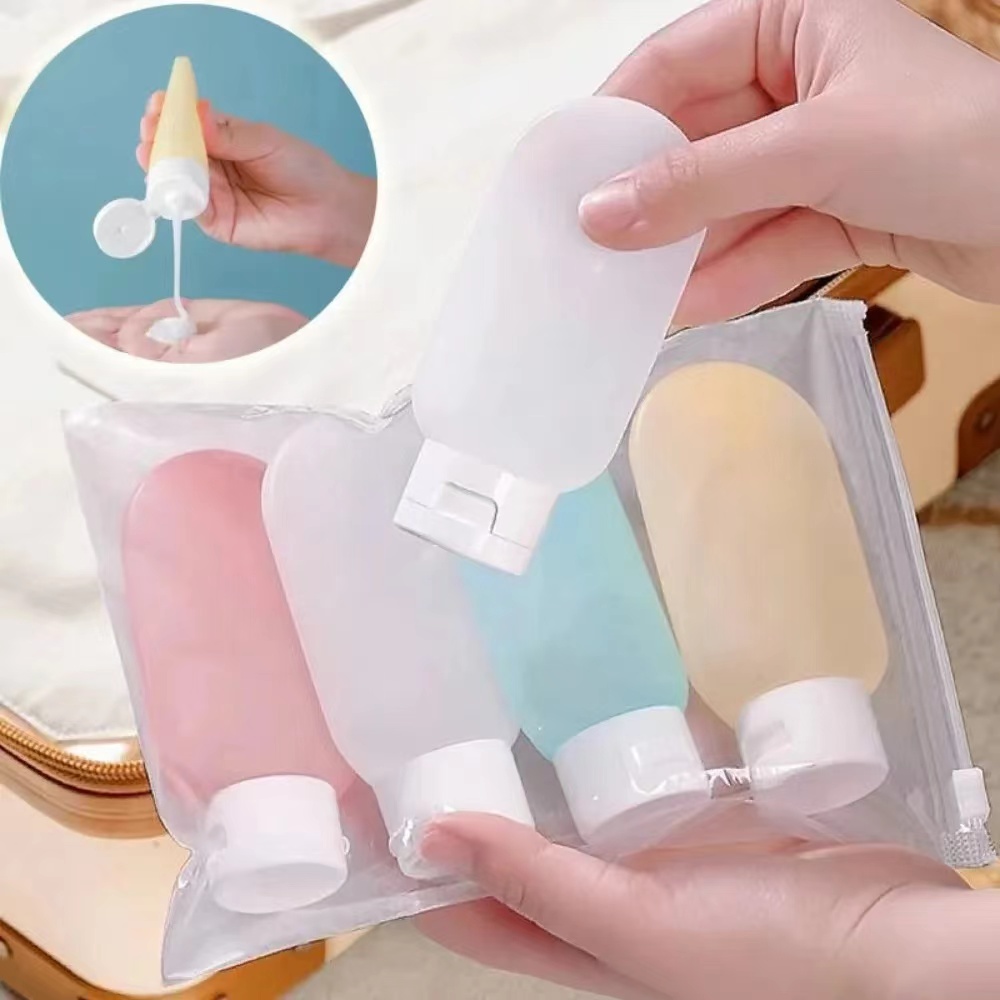 4 bouteilles de voyage recharg - Dry Shampoo Travel avis et prix