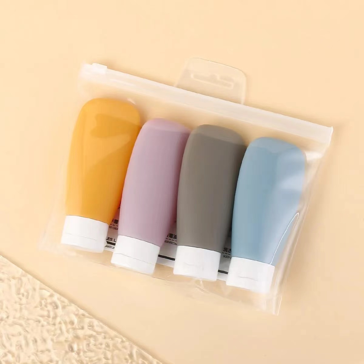 4 bouteilles de voyage recharg - Dry Shampoo Travel avis et prix