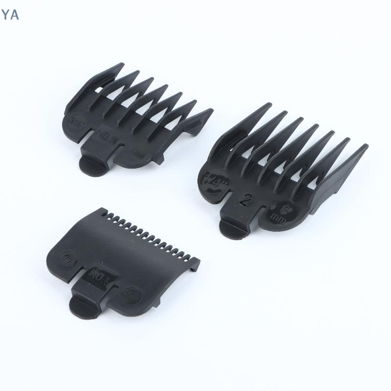 【SA】1/2/3/4 Pièces Guides de c - Hair Care Tools avis et prix