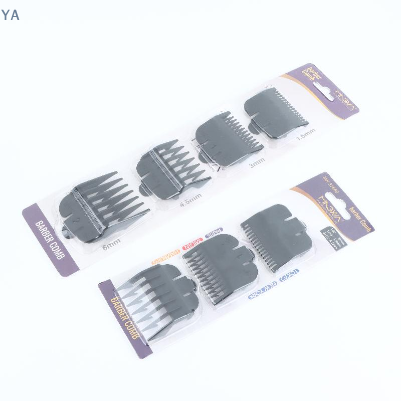 【SA】1/2/3/4 Pièces Guides de c - Hair Care Tools avis et prix