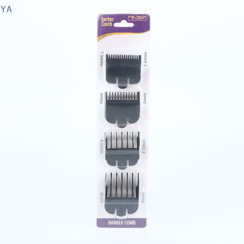 【SA】1/2/3/4 Pièces Guides de c - Hair Care Tools avis et prix