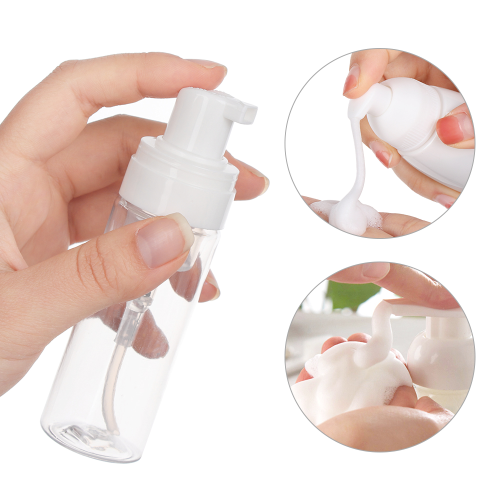 Distributeur en plastique Regi - Dry Shampoo Travel avis et prix