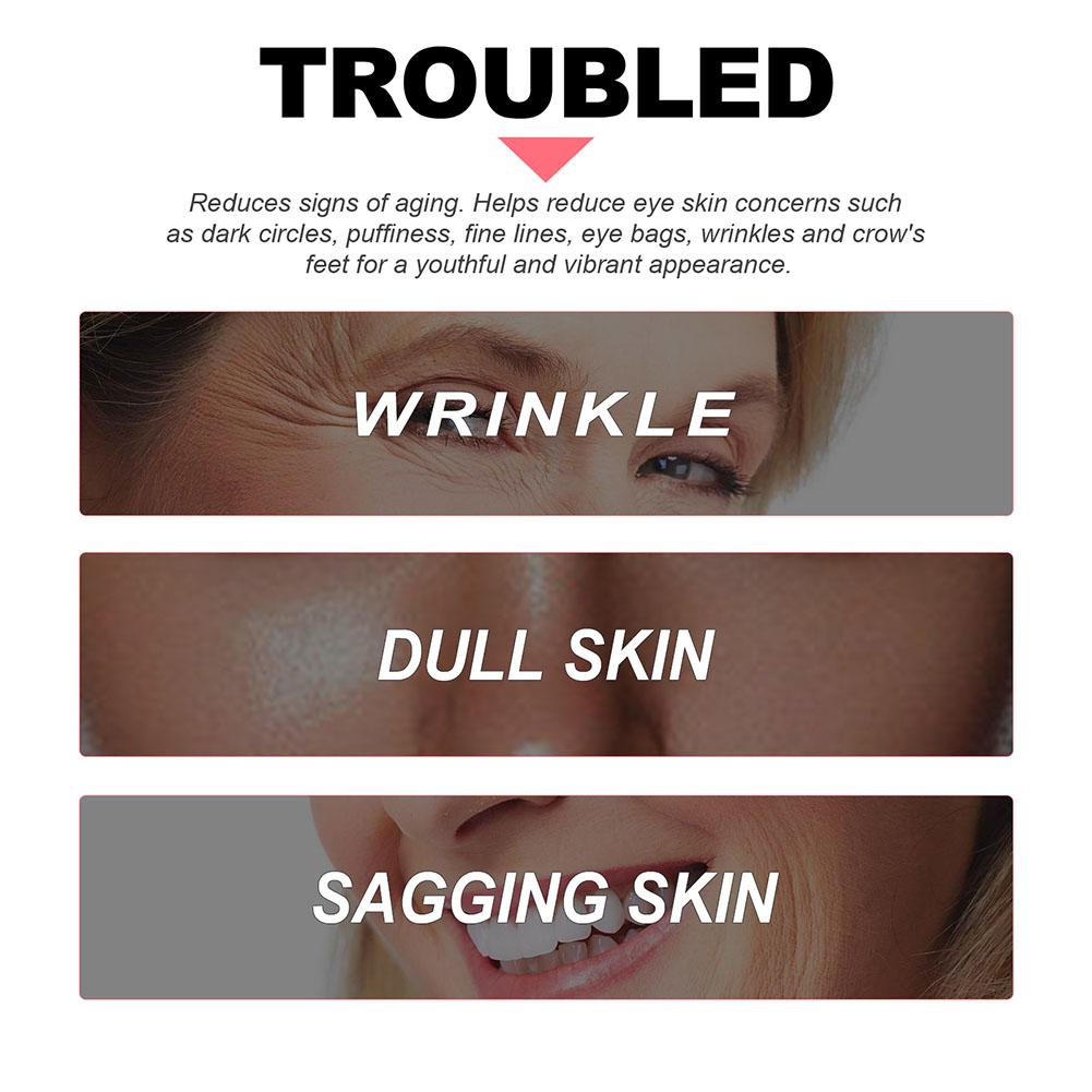 Crème pour les yeux au rétinol - The Ordinary Serum Hyaluronic Acid avis et prix