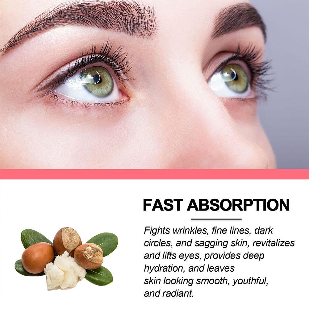 Crème pour les yeux au rétinol - The Ordinary Serum Hyaluronic Acid avis et prix