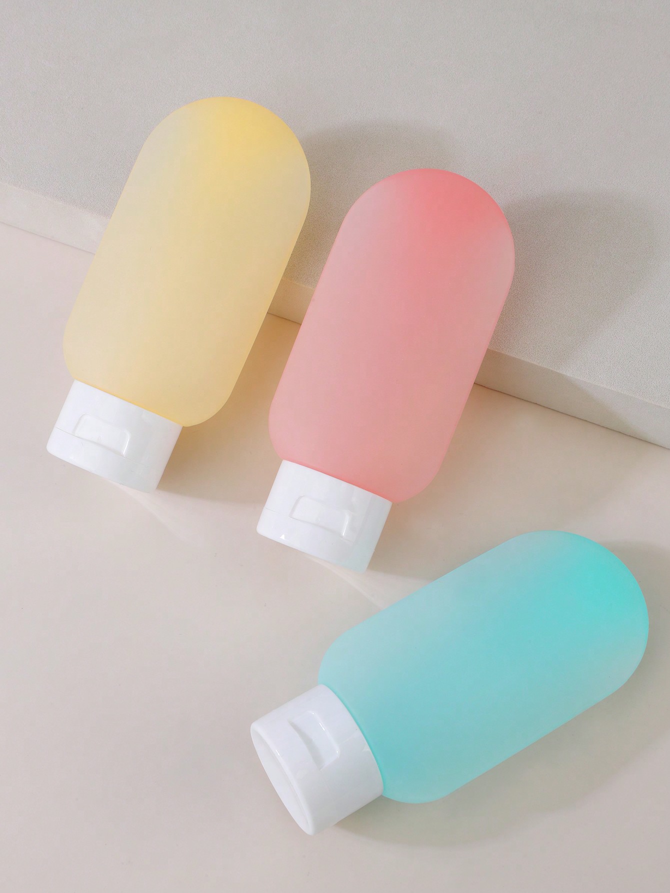 Ensemble de 3 bouteilles de vo - Dry Shampoo Travel avis et prix